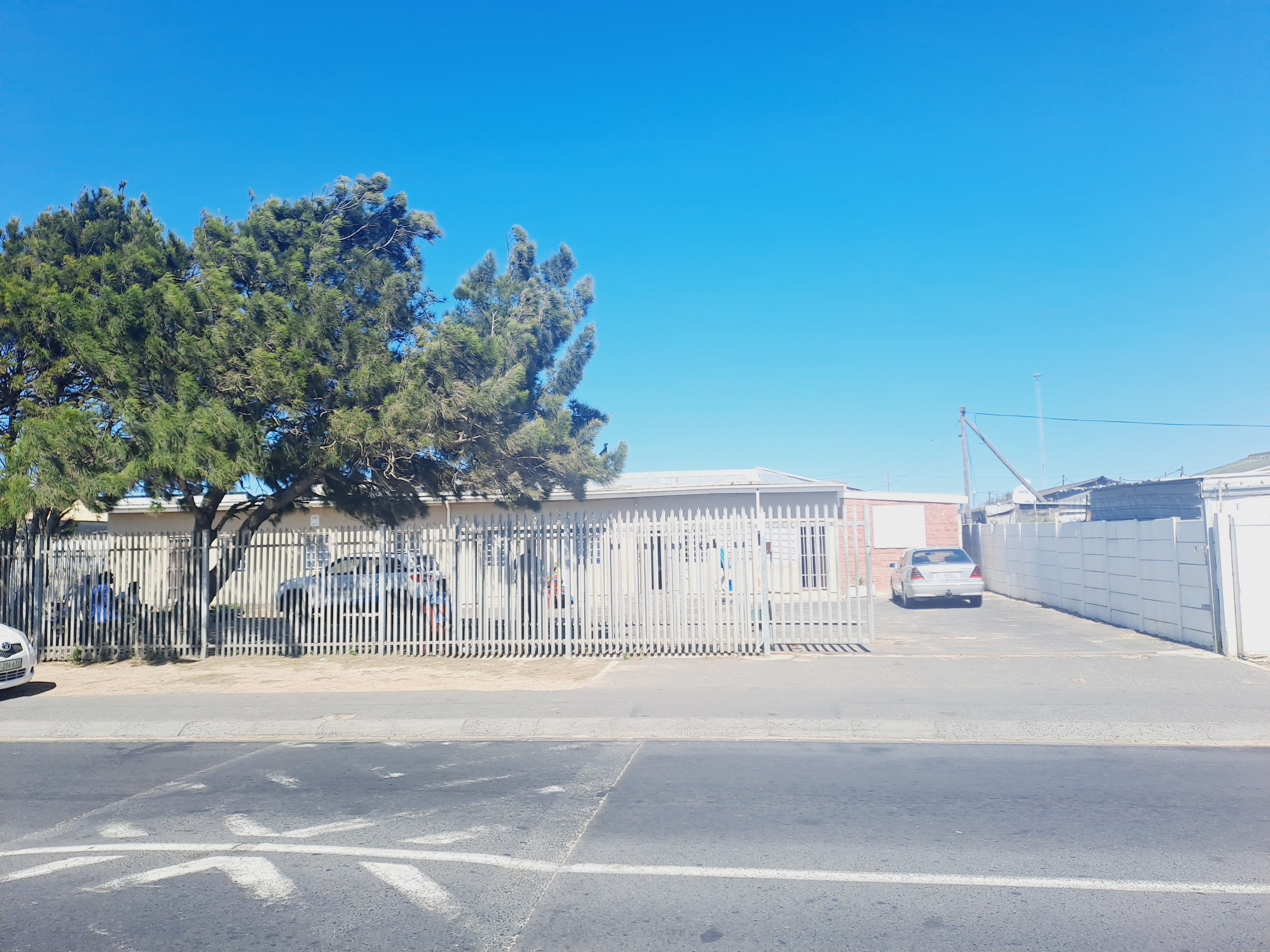 Commercial Property for Sale in Khaya Western Cape